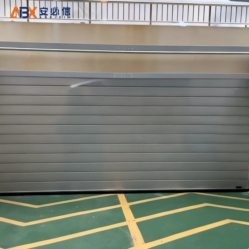 揭阳市厂房高速门